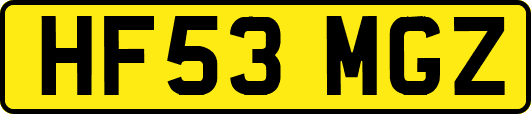 HF53MGZ
