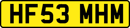 HF53MHM