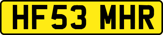 HF53MHR