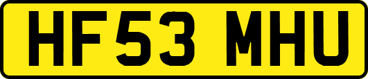 HF53MHU