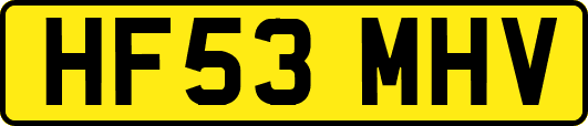 HF53MHV