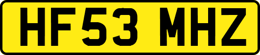 HF53MHZ