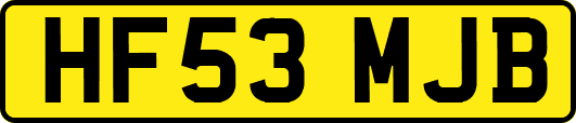 HF53MJB