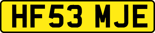 HF53MJE