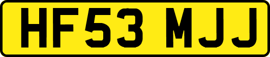 HF53MJJ