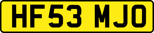 HF53MJO