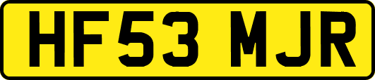 HF53MJR