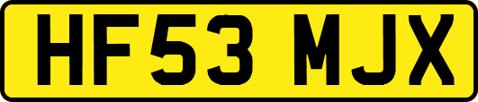 HF53MJX