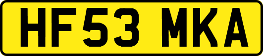 HF53MKA
