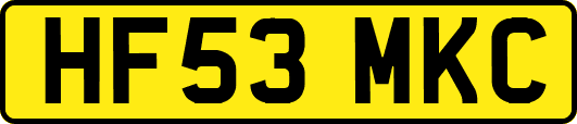HF53MKC