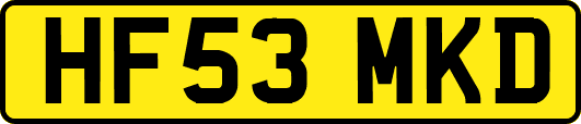 HF53MKD