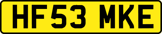 HF53MKE