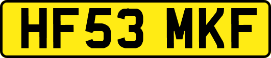 HF53MKF