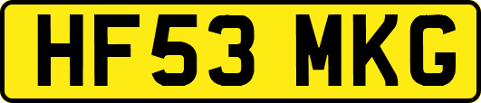 HF53MKG