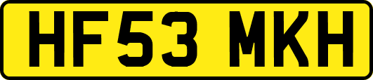 HF53MKH