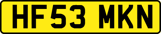 HF53MKN