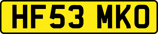 HF53MKO