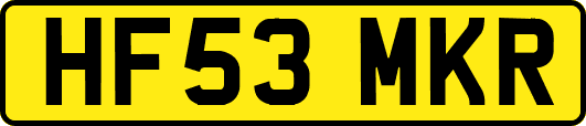 HF53MKR