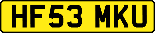 HF53MKU