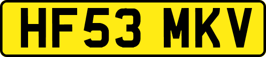 HF53MKV