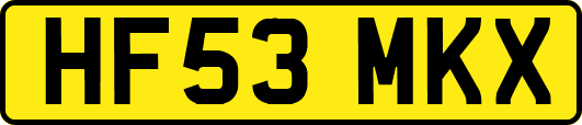 HF53MKX