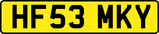 HF53MKY