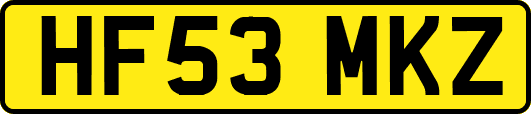 HF53MKZ