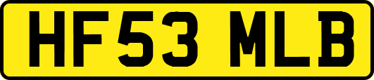HF53MLB