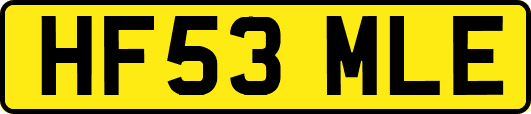 HF53MLE
