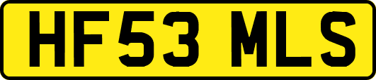 HF53MLS