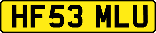 HF53MLU