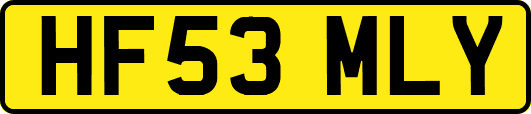 HF53MLY