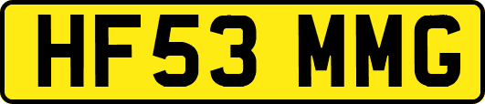 HF53MMG