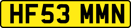HF53MMN