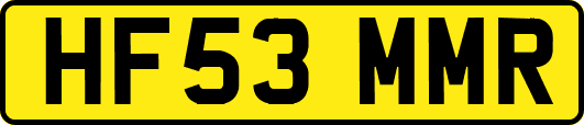 HF53MMR