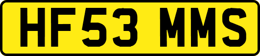 HF53MMS