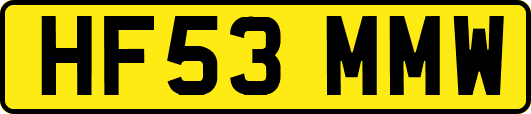 HF53MMW