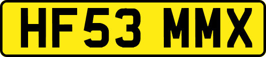 HF53MMX