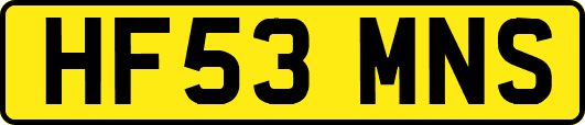 HF53MNS