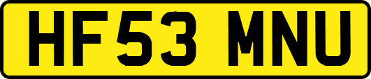 HF53MNU