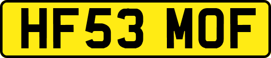 HF53MOF