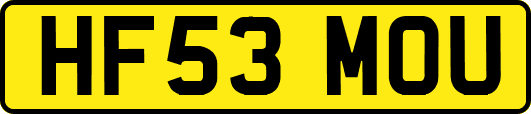 HF53MOU