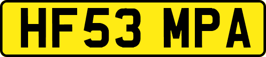 HF53MPA