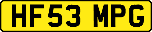 HF53MPG