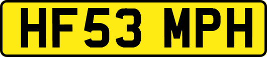HF53MPH