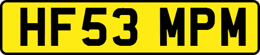 HF53MPM