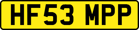 HF53MPP