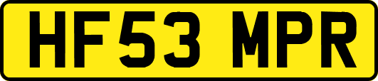 HF53MPR