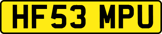 HF53MPU