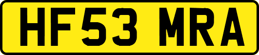 HF53MRA
